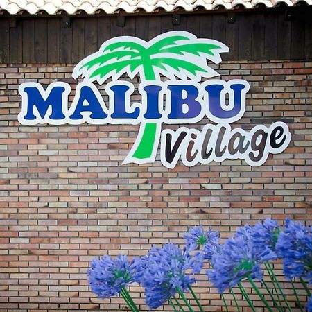Malibu Village Residence De Standing Canet-en-Roussillon Exterior foto