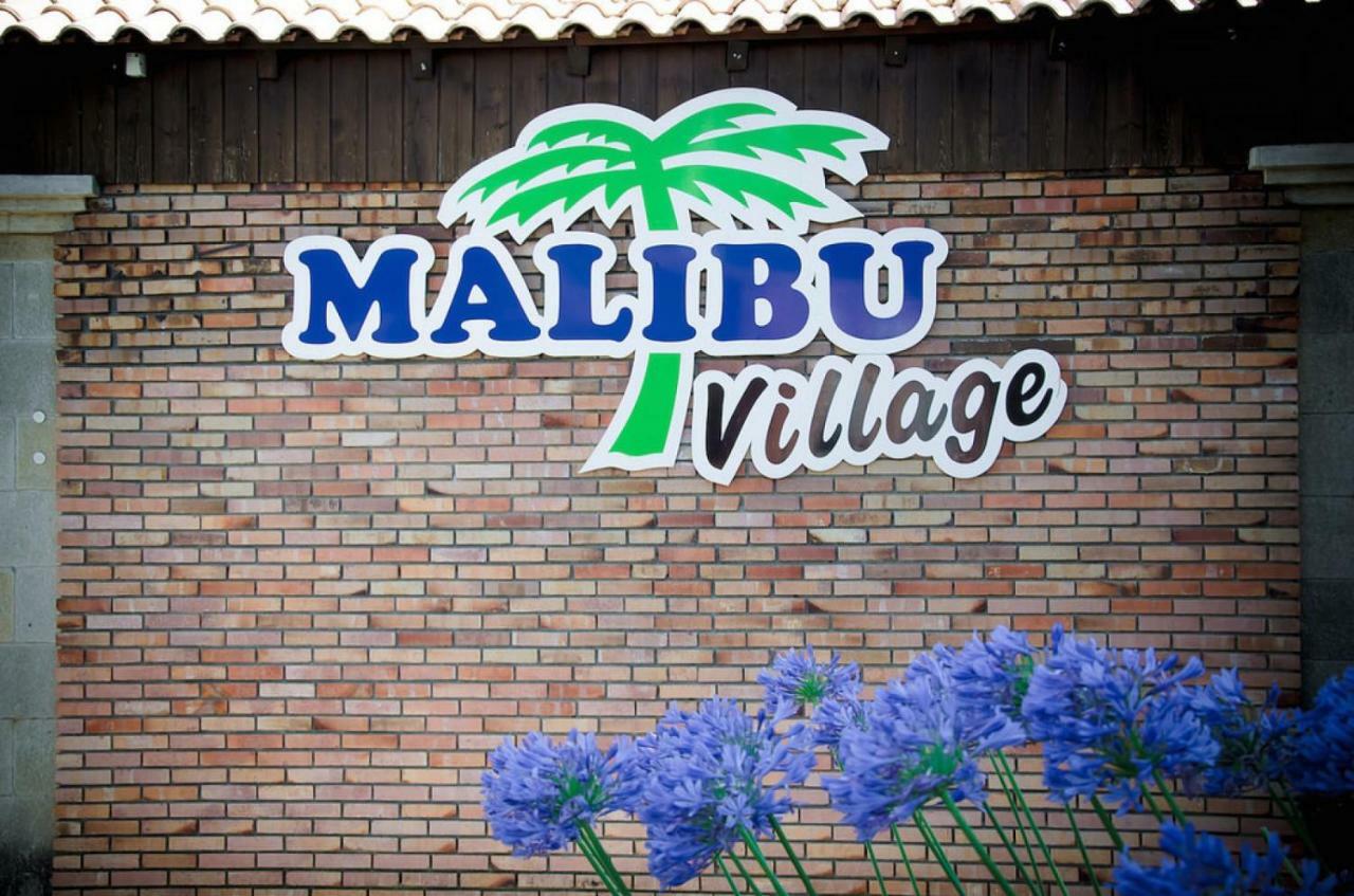 Malibu Village Residence De Standing Canet-en-Roussillon Exterior foto